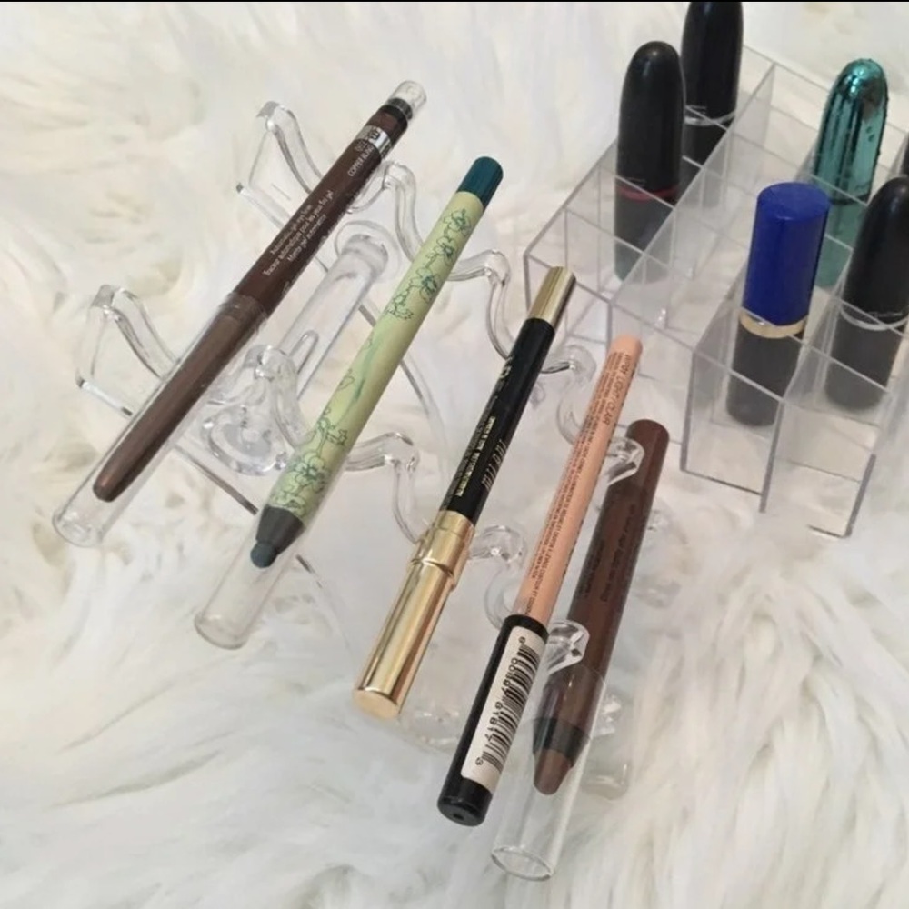 NEW Makeup Storage bundle - Picture 2 of 3